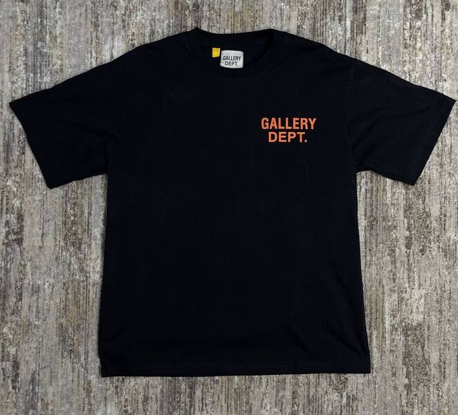 Мужская футболка Gallery Dept 144772