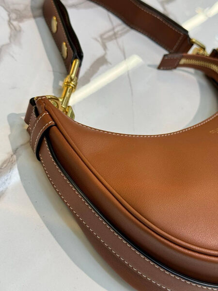 Сумка Celine Ava женский кожа 142005-6