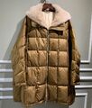 Пуховик Brunello Cucinelli женский 62300