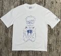 Мужская футболка Vetements мужской белый 144754