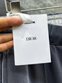 Мужские брюки Christian Dior мужской графитовый 178929-7