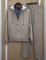 Мужской костюм Kiton мужской графитовый 142942-1