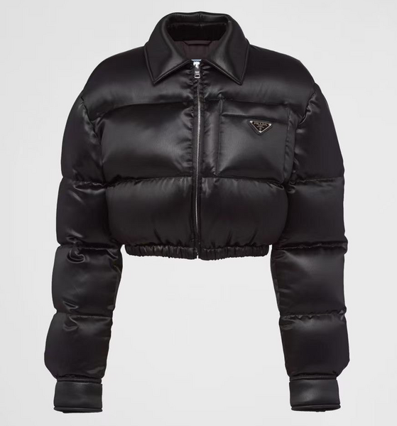 Куртка Prada женский черный 94251