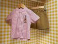 Детский костюм Gucci розовый 193298-2