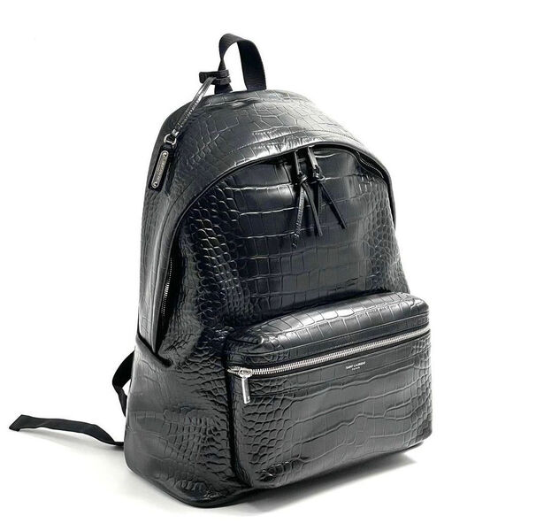 Рюкзак Saint Laurent 122638