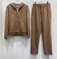 Мужской костюм Brunello Cucinelli мужской бежевый 182530-1