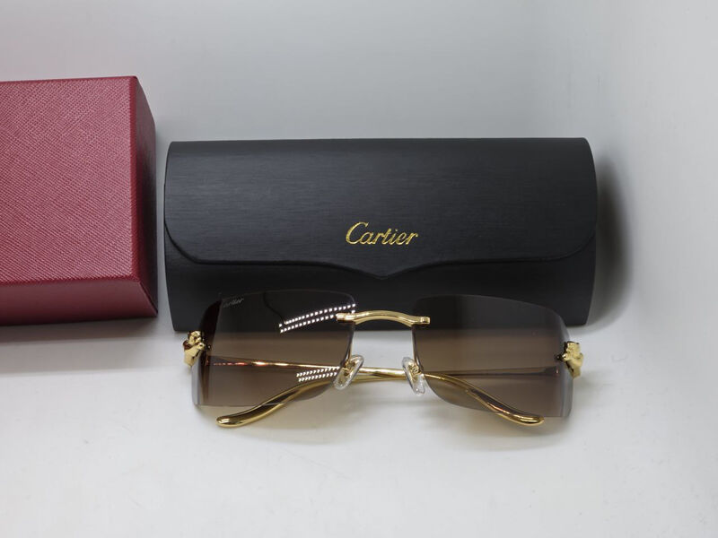 Очки Cartier 179724-4