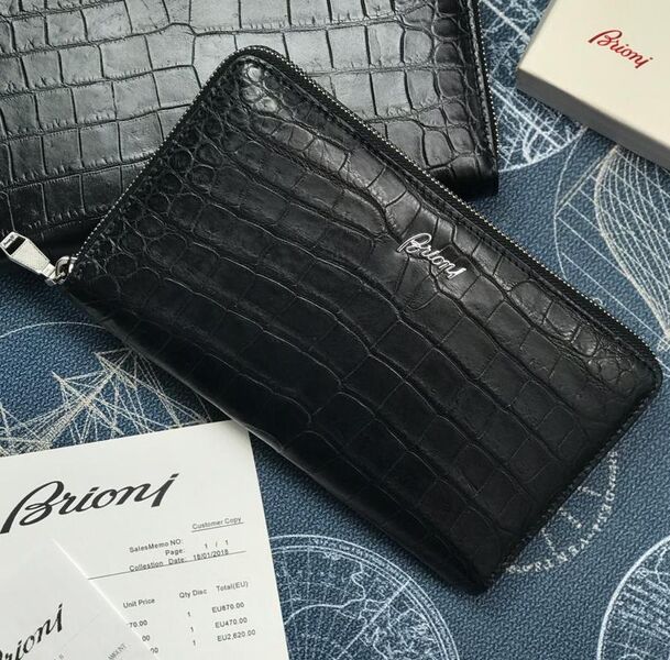 Кошелек Brioni 31714