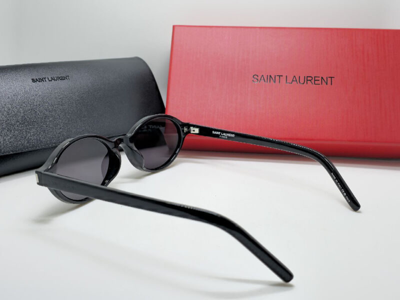Очки Saint Laurent 179705-5