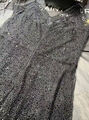 Платье Ermanno Scervino женский графитовый 161956-7