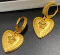 Серьги Versace 70841-1