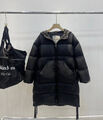 Пуховик Max Mara женский черный 167462-3