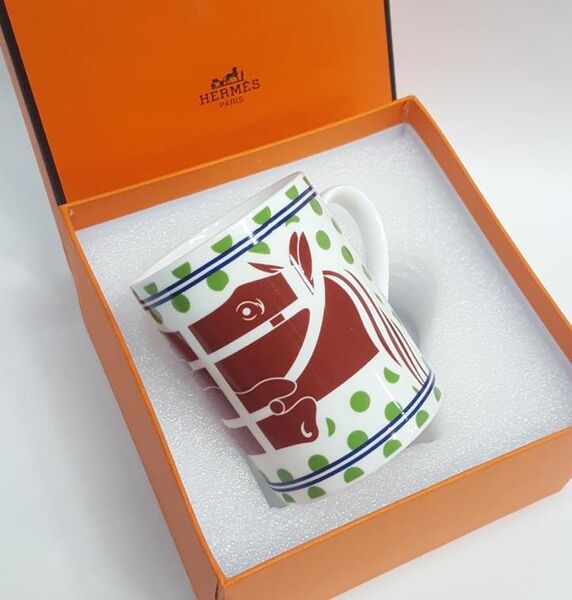 Кружка Hermès 36993
