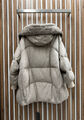 Куртка Loro Piana женский бежевый 129938-3