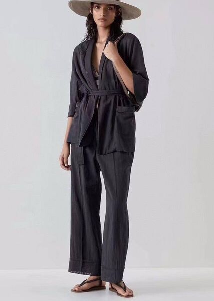 Костюм Brunello Cucinelli женский 187528