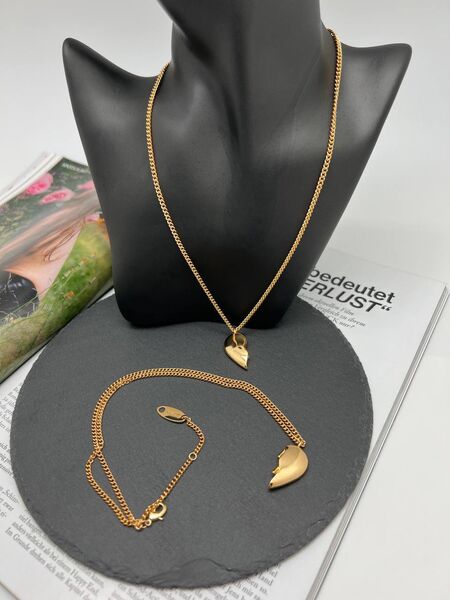 Подвеска Balenciaga бронзовый 175220-3