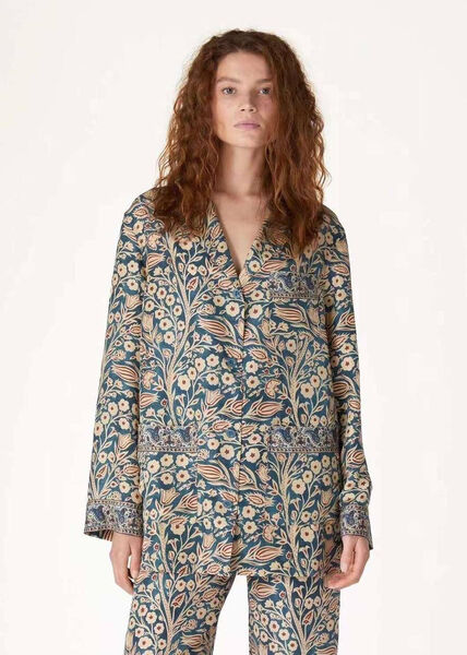 Костюм Loro Piana женский бежевый 154889-10