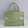 Сумка Christian Dior Book ( 41 см ) женский болотный 74181-3