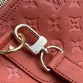 Дорожная сумка Louis Vuitton мужской кожа 19232-7