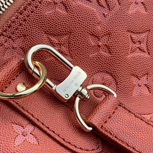 Дорожная сумка Louis Vuitton мужской кожа 19232-7