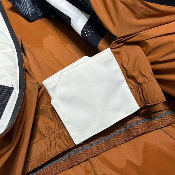 Мужской пуховик Zegna мужской белый 167521-9