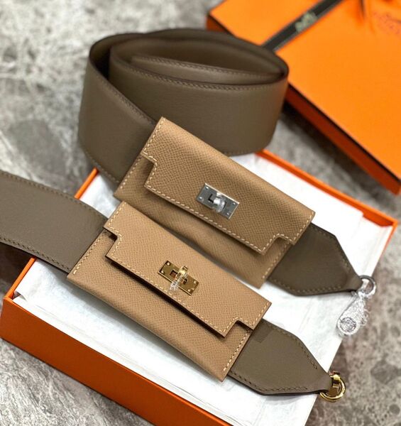 Плечевой ремень Hermès 104093