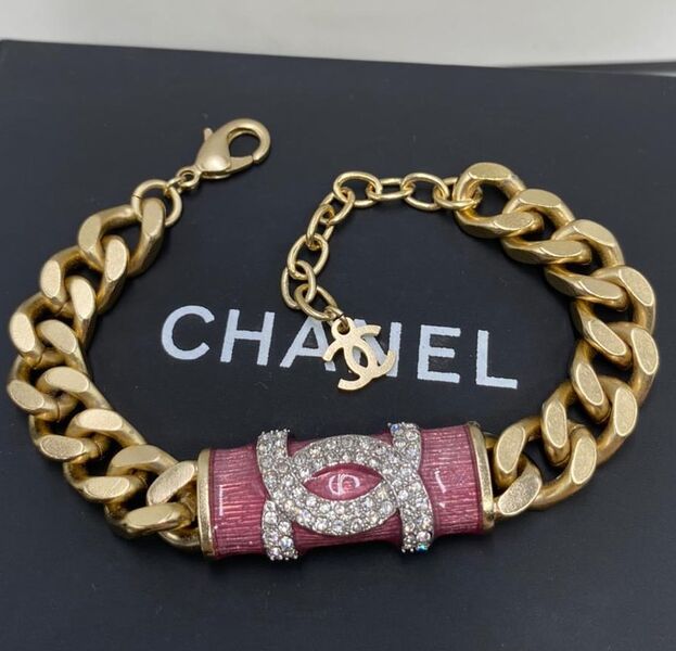 Браслет Chanel 10291