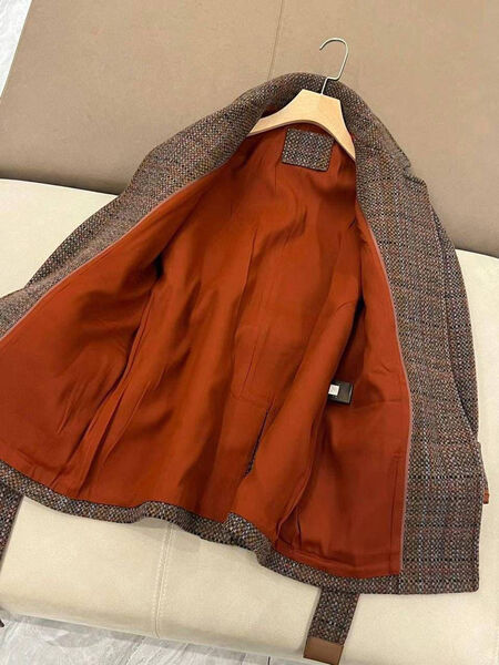 Пальто Loro Piana женский 123600-6