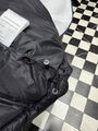 Мужская куртка Moncler мужской черный 199712-10