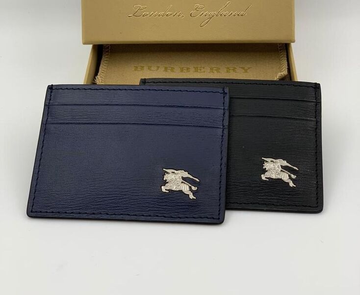 Футляр для карт Burberry 86072