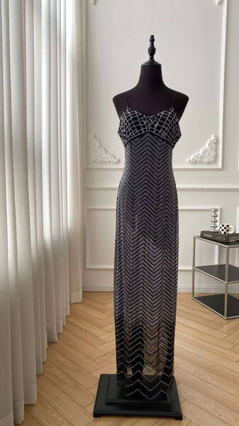 Платье Ermanno Scervino женский графитовый 170021-2