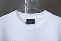 Мужская футболка Balenciaga мужской белый 151294-5