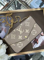 Сумка Louis Vuitton женский кожа бежевый 97482-4
