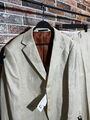 Мужской костюм Brunello Cucinelli мужской графитовый 153473-2
