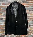 Мужской пиджак Zegna мужской черный,коричневый 156891