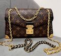 Сумка Louis Vuitton женский канва 196922-1