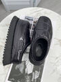 Ботинки Maison Margiela женский кожа черный 127822-5