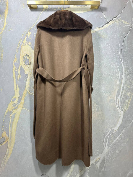Пальто Max Mara женский 165842-6