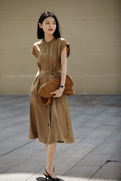 Платье Max Mara женский 151777-3