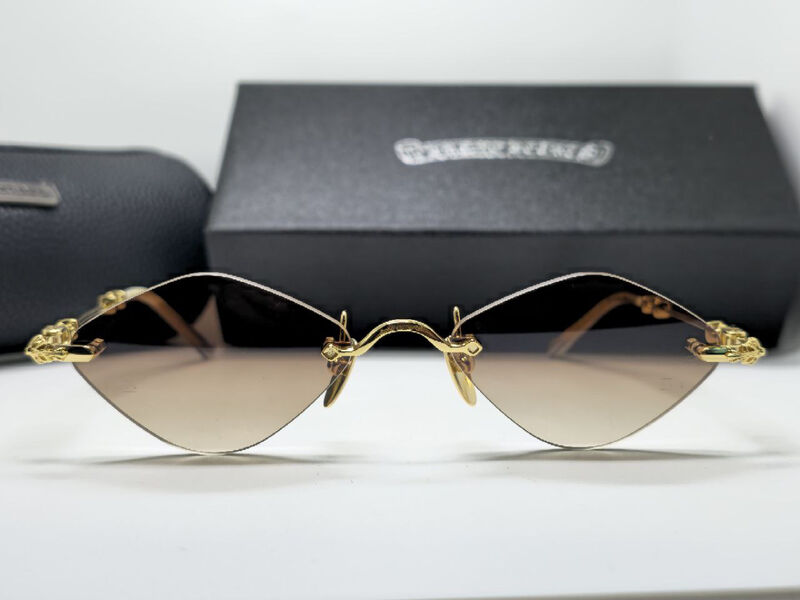 Очки Chrome Hearts 179698-3