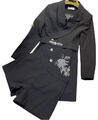Костюм Christian Dior женский черный 135709-3