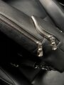 Мужская сумка слинг Louis Vuitton мужской кожа черный 95747-4