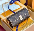 Сумка Louis Vuitton женский канва 193122-1