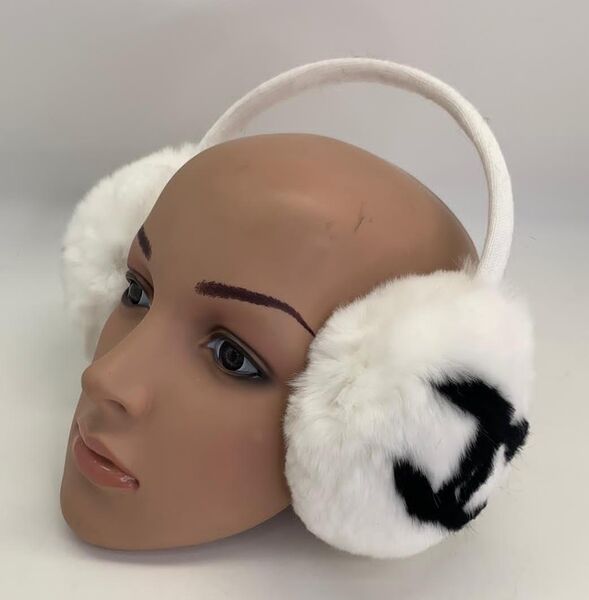 Наушники Chanel женский 55284