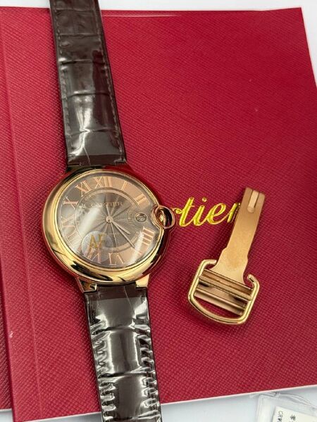 Часы Cartier Ballon женский c5570319-1-2