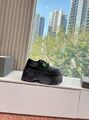 Женские дерби Strike Balenciaga женский кожа серебристый b6948244-1-11