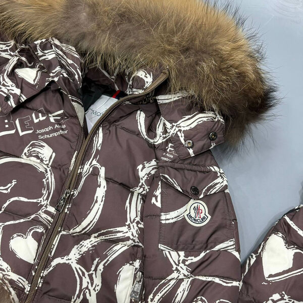 Детский комплект Moncler 166075-2