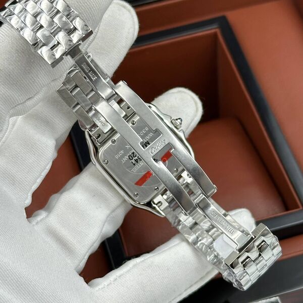 Часы Cartier 139182-5