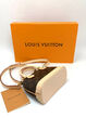 Cумка Louis Vuitton женский канва бежевый 136098-2