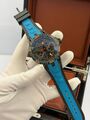 Мужские часы Roger Dubuis мужской черный f0149645-1